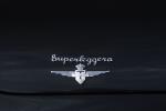 Alfa Romeo 6C 2500 SS Coupe 1949 года